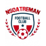 Nsoatreman crest