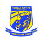 Tamale City crest
