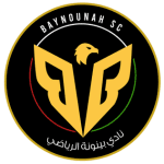 Baynounah SC crest