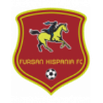 Fursan Hispania crest