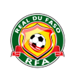 Réal du Faso crest
