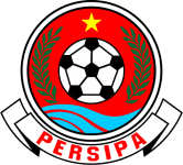 Persipa Pati crest