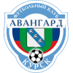 Avangard Kursk crest