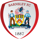 Barnsley U21 crest