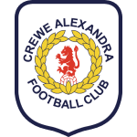 Crewe Alexandra U21 crest