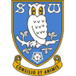 Sheffield Wednesday U21 crest