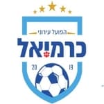 Hapoel Ironi Karmiel crest