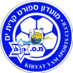 Kiryat Yam SC crest