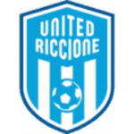 United Riccione crest