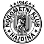 Hajdina crest