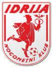Zidgrad Idrija crest