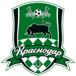 Krasnodar 2 crest