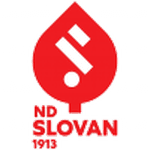 Slovan Ljubljana crest