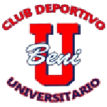 Universitario Beni crest