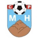 Montehermoso crest