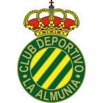 La Almunia crest