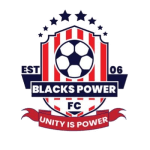 Blacks Power crest