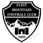 Flint Mountain crest