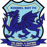 Kinmel Bay crest