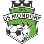 US Mondorf-les-bains crest