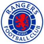 Rangers W crest