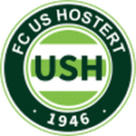 US Hostert crest
