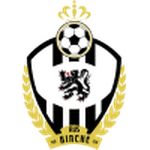 RUS Binche crest