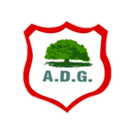 AD Guanacasteca crest
