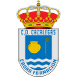 Cazalegas crest