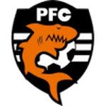 Puntarenas FC crest