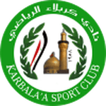 Karbala crest
