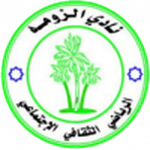 Al Zoma Khartoum crest