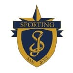 Sporting San Jose crest