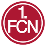 Nürnberg W crest