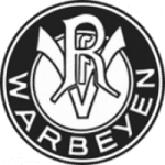 Warbeyen W crest