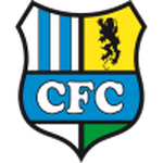 Chemnitzer FC W crest
