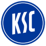 Karlsruher SC W crest