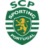Sporting CP W crest