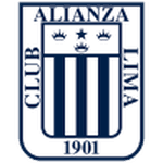 Alianza Lima W crest