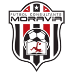 Futbol Consultants Moravia crest