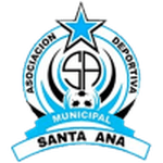 Santa Ana crest