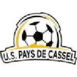 Pays de Cassel crest