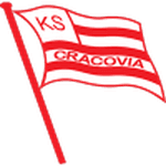 Cracovia U19 crest