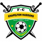 Chapelton crest