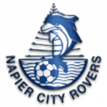 Napier City Rovers crest