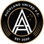 Auckland United crest