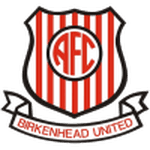 Birkenhead United crest