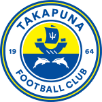 Takapuna crest