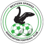 Western Springs crest