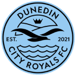 Dunedin City Royals crest